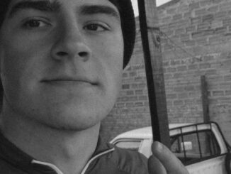 Um adeus cedo demais; Guilherme, de 16 anos, morreu quando jogava basquete