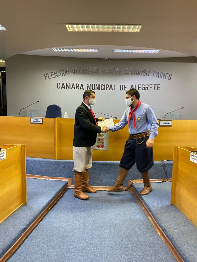 Vereador Fan conta com a efetiva participação da comunidade para desenvolver um bom trabalho