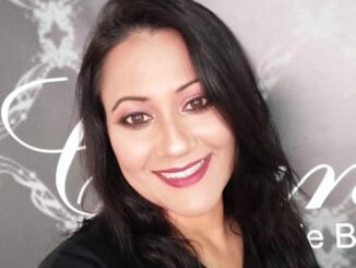 Conheça Chanell Espaço de Beleza e a trajetória de Luciana Toledo