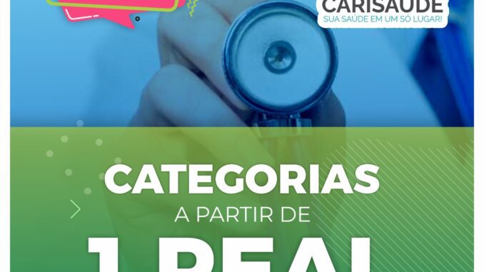 Você e sua família merecem CARISAÚDE, o Cartão de Descontos da Santa Casa Você e sua família merecem CARISAÚDE, o Cartão de Descontos da Santa Casa