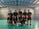 Vôlei Santiago campeão