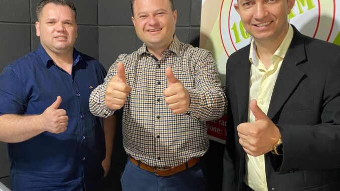 Vereador Vagner Fan - A União faz a força Vereador Vagner Fan - A União faz a força