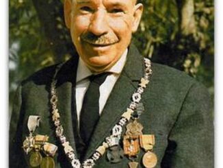 Aníbal Augusto Milhais