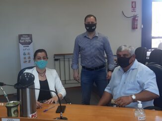 Emendas impositivas