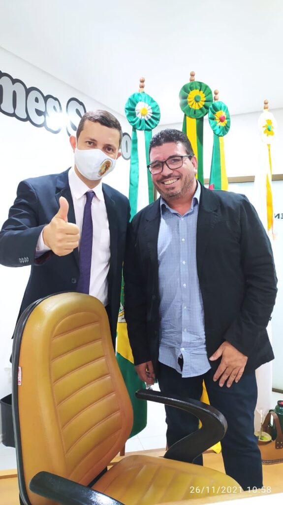 Reunião da ULFRO em Rosário do Sul, abordou temas relacionados à saúde e cultura
