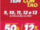 Vem aí! “Vem que Tem Descontão” Grazziotin