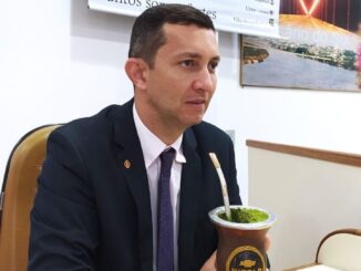 Reunião da ULFRO em Rosário do Sul, abordou temas relacionados à saúde e cultura