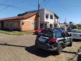 Dono de bar é morto com golpe de faca; suspeito é cliente que foi expulso do local, diz polícia