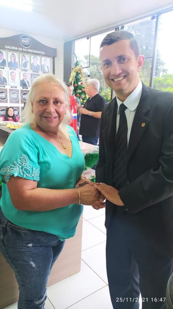 Reunião da ULFRO em Rosário do Sul, abordou temas relacionados à saúde e cultura