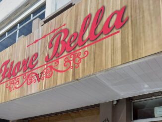 Fiore Bella Moda Plus Size, sua identidade com orgulho, inaugura neste dia 3