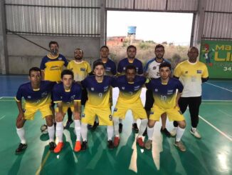 AABB foi superior no clássico