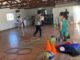Educação Física inclusiva