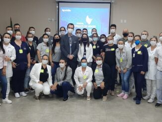 Workshop Planejamento Estratégico - Consultoria com Hospital Moinhos de Vento