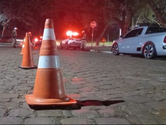 Aglomeração e som alto nas madrugadas, no Parque dos Patinhos, estão com os dias contados