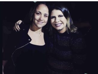 Alegretense conta a emoção de seu encontro no camarim de Marília Mendonça no show em Santa Maria