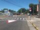 Atenção motoristas! Rotatória é implementada no Centro
