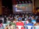 Bairros terão sessões de cinema ao ar livre