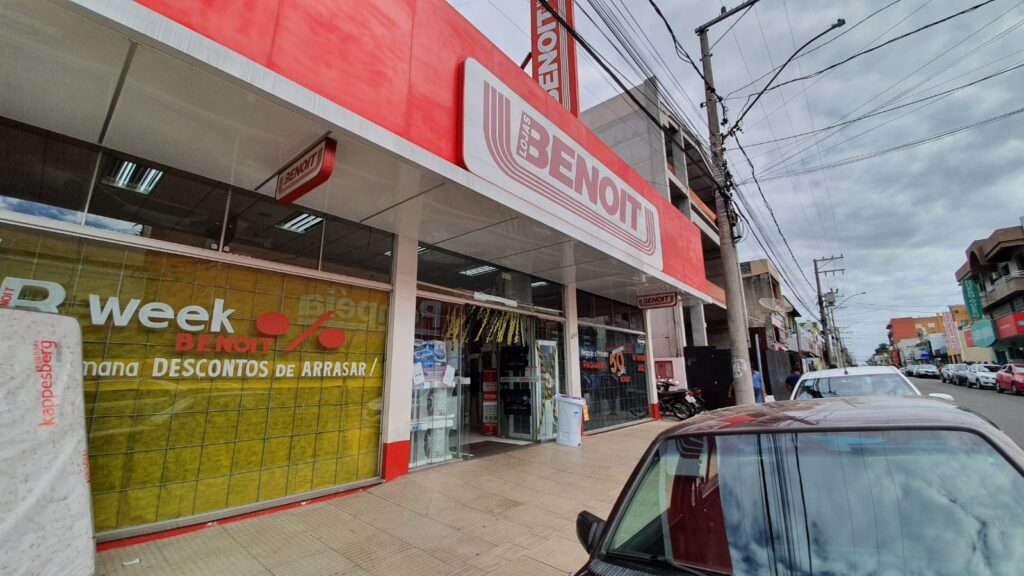 Black Friday movimentou o comércio, mas ficou muito aquém de outros anos
