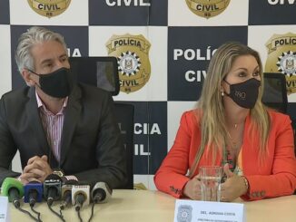 Polícia prende suspeito de estuprar três crianças em Canoas; duas vítimas eram filhas de vizinhos