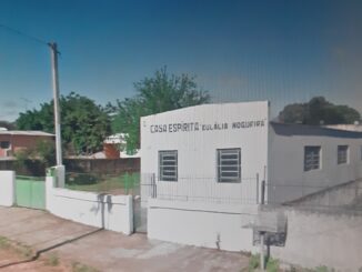 Casa Eulália Nogueira