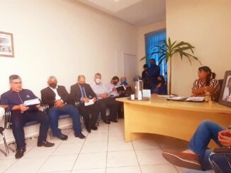 CEA entrega propostas ao Plano Diretor de Alegrete