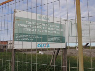 CER II em Alegrete
