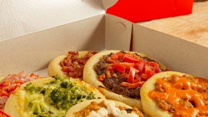 A partir desta sexta-feira (5), inaugura Hakan Esfiharia, o sabor dos países árabes na sua mesa A partir desta sexta-feira (5), inaugura Hakan Esfiharia, o sabor dos países árabes na sua mesa