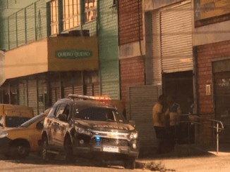 Na madrugada deste sábado (20), o Centro de Distribuição Domiciliaria dos Correios na Rua Vasco Alves no centro de Livramento, foi alvo de furto arrombamento realizado por dois indivíduos.