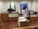 Réu que tentou matar mulher a facadas foi condenado no Tribunal do Júri