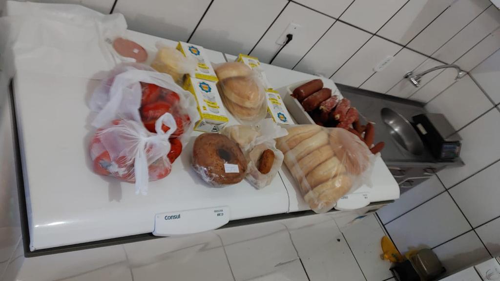 DECRAB Alegrete deflagra Operação Limpa Campo no combate ao abigeato