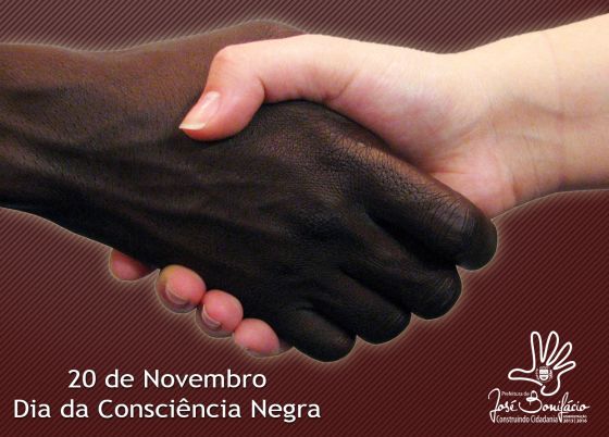 Dia da Consciência Negra