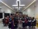 Igreja Quadrangular - Alegrete
