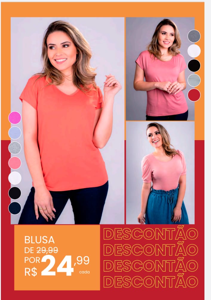 Aproveite para levar tudo no “Vem que Tem Descontão” Grazziotin