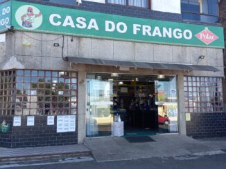 Uma história, um ideal e muitas conquistas