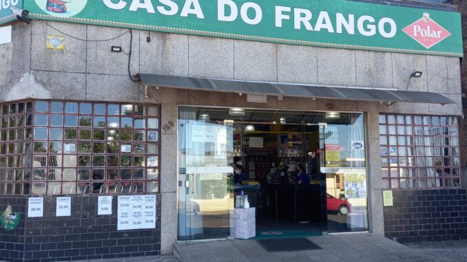 Uma história, um ideal e muitas conquistas Uma história, um ideal e muitas conquistas
