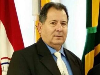 Ex-vereador e radialista Carlos Almeida está há 40 dias lutando contra grave infecção