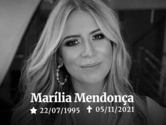 Marília Mendonça morre após queda de avião em Minas Gerais