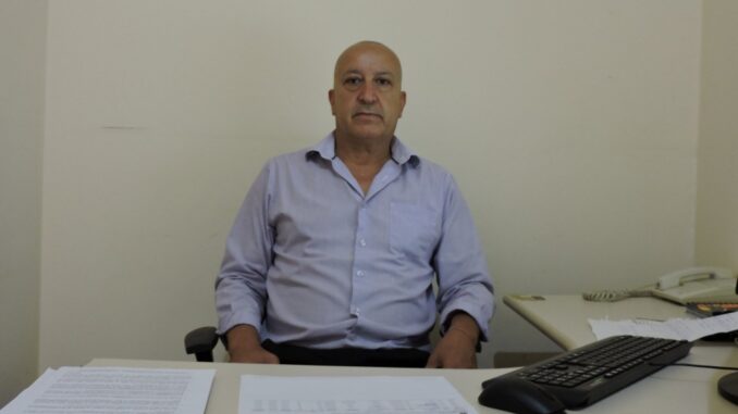 Gunthar Alex assumiu o cargo na quarta-feira (3)