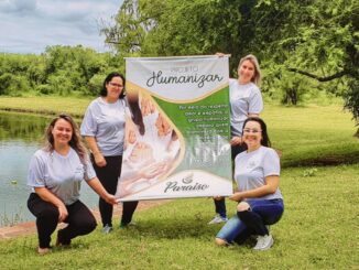 Grupo Humanizar auxilia na difícil missão de lidar com a perda de entes queridos