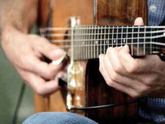 Hoje é Dia do Músico
