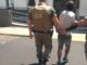 Homem sequestrou mulher e filha que mantinha em cárcere privado; foi preso em flagrante