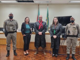 Réu acusado de tentativa de homicídio é inocentado pelo Tribunal do Júri