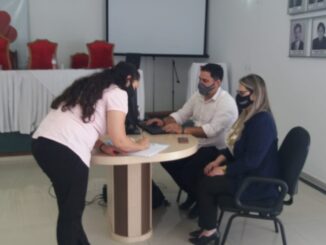 Eleição da OAB -2021