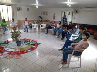 Comissão Jovem do STR - Alegrete