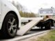 Lei cancela o guincho em blitz e dá 15 dias para regularizar o carro