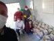 Cestas alimentares
