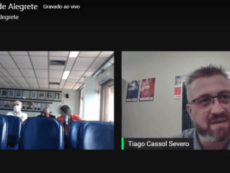 Seminário que debateu energias renováveis sinalizou boas alternativas para Alegrete