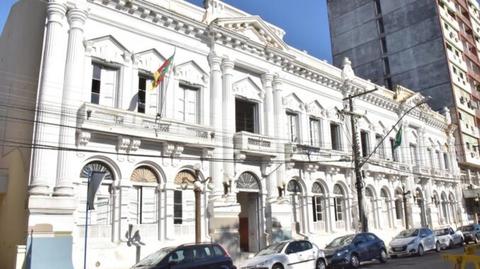 Justiça aceita pedido para cassar chapa vencedora das últimas eleições municipais em Uruguaiana