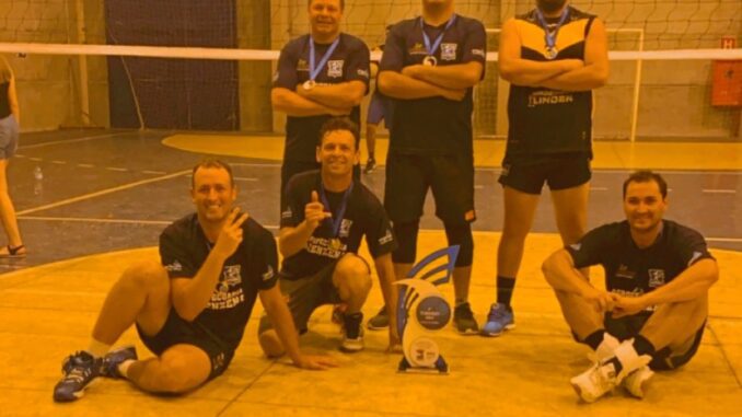 União Esportes venceu torneio em Manoel Viana