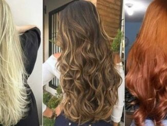 Receitas caseiras para manter os cabelos bonitos